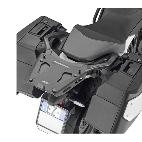 ΣΧΑΡΑ ΑΛΟΥΜΙΝΙΟΥ GIVI SRA1196 HONDA NT1100 '22
