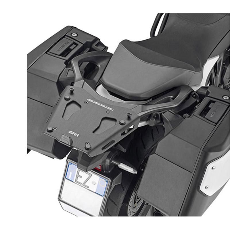 ΣΧΑΡΑ ΑΛΟΥΜΙΝΙΟΥ GIVI SRA1196 HONDA NT1100 '22