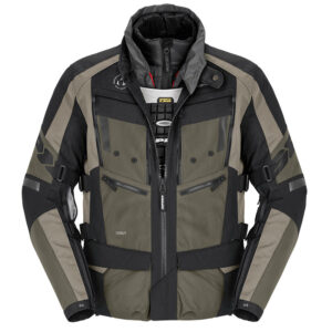 SPIDI ΜΠΟΥΦΑΝ 4 SEASON EVO MILITARY 265