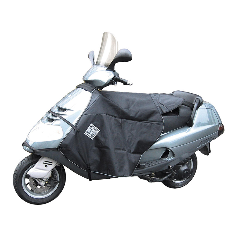 ΘΕΡΜΙΚΟ ΚΑΛΥΜΜΑ ΠΟΔΙΩΝ TUCANO R021 PIAGGIO HEXAGON 125 / 180 / 250