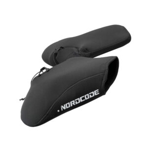 ΚΑΛΥΜΜΑ ΧΕΡΙΩΝ NORDCODE HAND COVERS NEOPRENE ΜΑΥΡΟ