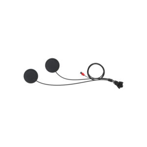 ΑΚΟΥΣΤΙΚΑ SENA HD TYPE C SC-A0331 ΓΙΑ SPIDER ST1