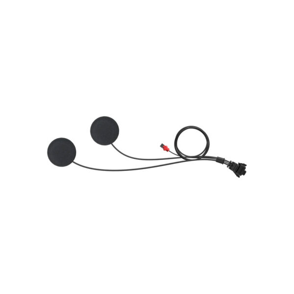 ΑΚΟΥΣΤΙΚΑ SENA HD TYPE C SC-A0331 ΓΙΑ SPIDER ST1