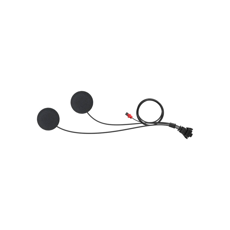 ΑΚΟΥΣΤΙΚΑ SENA HD TYPE C SC-A0331 ΓΙΑ SPIDER ST1