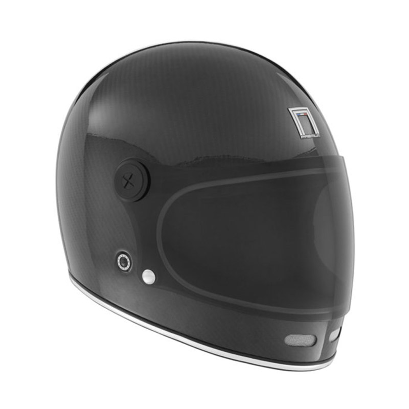 ΚΡΑΝΟΣ NOX REVENGE CARBON FIBER