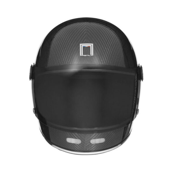 ΚΡΑΝΟΣ NOX REVENGE CARBON FIBER