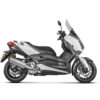 ΤΕΛΙΚΟ AKRAPOVIC _ S-Y3SO1-HRSS / 1_ YAMAHA X-MAX 300 '17-20