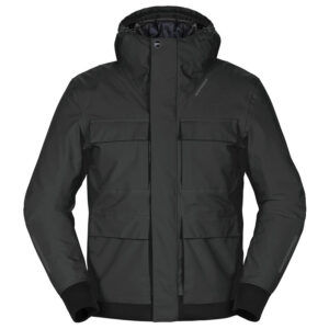 SPIDI ΜΠΟΥΦΑΝ RIDING PARKA ANTHRACITE 025