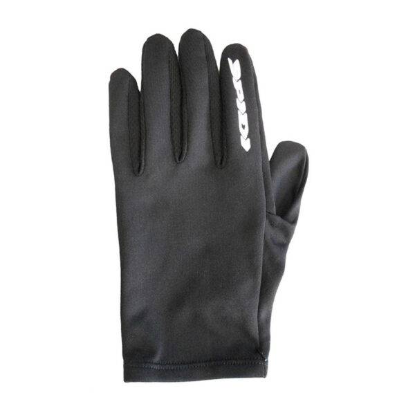 ΓΑΝΤΙΑ SPIDI UNDERGLOVES COOLMAX ΜΑΥΡΟ 026