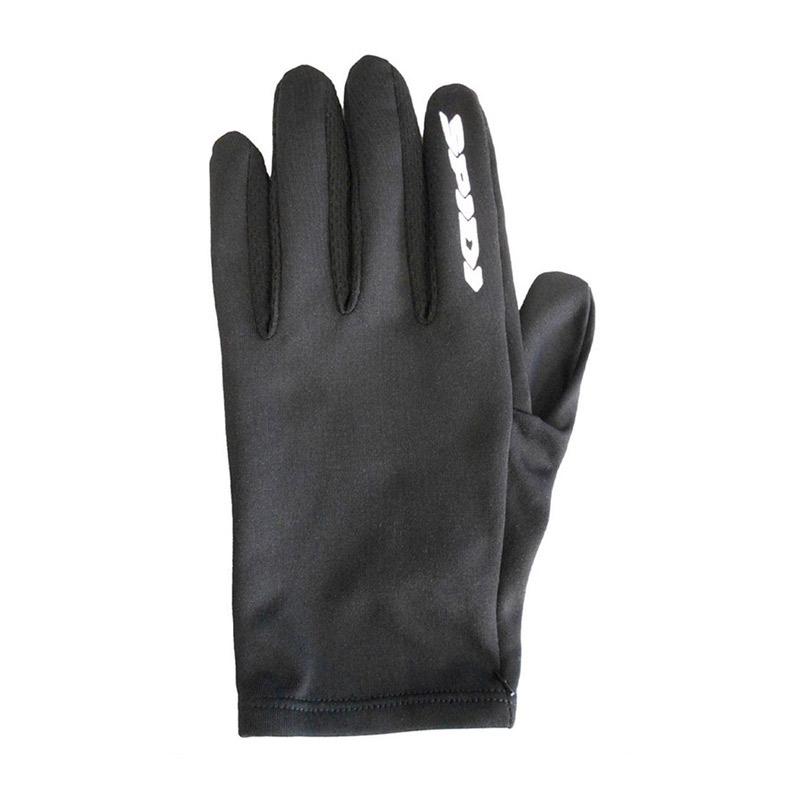 ΓΑΝΤΙΑ SPIDI UNDERGLOVES COOLMAX ΜΑΥΡΟ 026