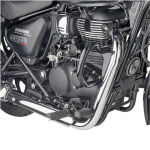 ΠΡΟΣΤΑΣΙΑ ΚΙΝΗΤΗΡΑ GIVI TN9053 ROYAL ENFIELD METEOR 350 '21