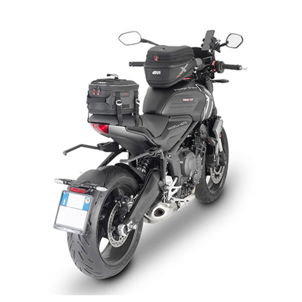 ΤΣΑΝΤΑ ΠΙΣΩ ΣΕΛΑΣ GIVI XL07B X-LINE 9-12 LT