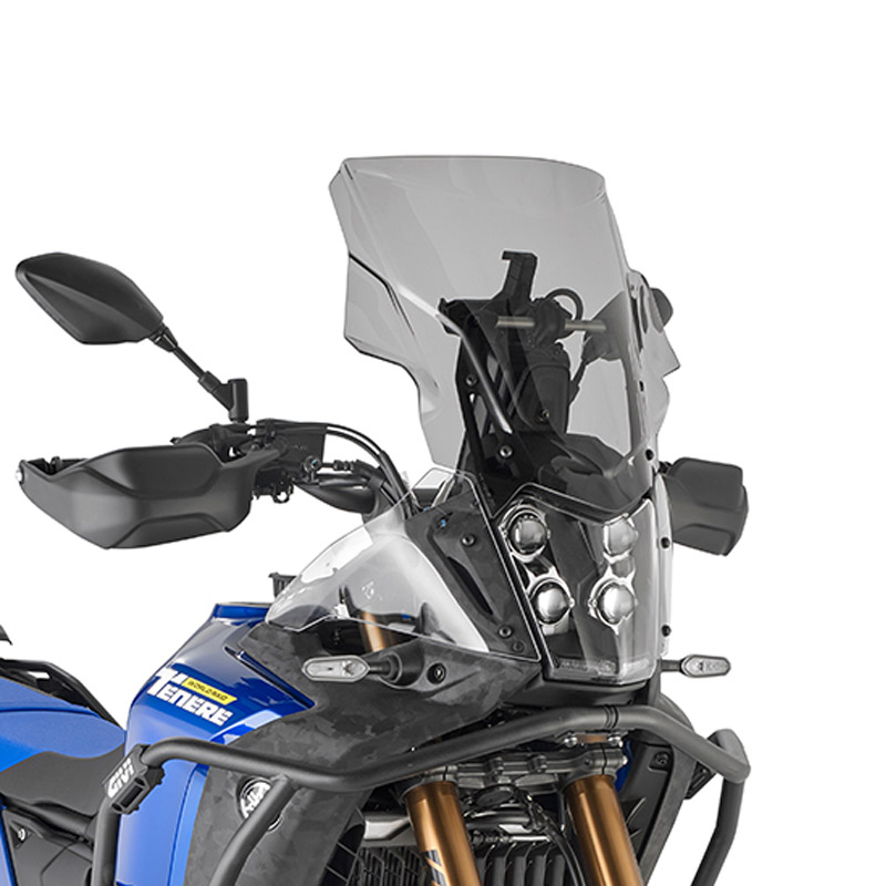 ΖΕΛΑΤΙΝΑ GIVI D2165S YAMAHA TENERE 700 WORLD RAID '22