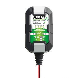 ΦΟΡΤΙΣΤΗΣ ΜΠΑΤΑΡΙΩΝ FULBAT FULLOAD 1000 6-12V / 1AH