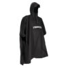 ACERBIS RAIN PONCHO 24921.090 ΜΑΥΡΟ