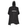 ACERBIS RAIN PONCHO 24921.090 ΜΑΥΡΟ