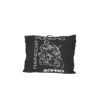 ACERBIS RAIN PONCHO 24921.090 ΜΑΥΡΟ