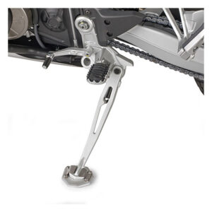 ΒΑΣΗ ΑΛΟΥΜΙΝΙΟΥ ΠΛΑΓΙΟΣΤΑΤΗ GIVI ES6710 ΓΙΑ APRILIA TUARGET 660 (21-22)