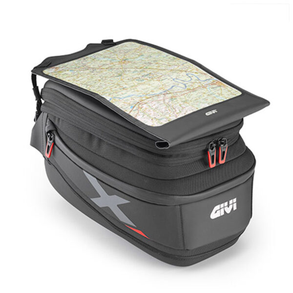 ΤΣΑΝΤΑ ΡΕΖΕΡΒΟΥΑΡ GIVI XL06 X-LINE 15-20 LT