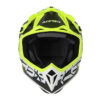 ΚΡΑΝΟΣ ACERBIS STEEL CARBON 25047.457 ΜΑΥΡΟ / FLUO ΚΙΤΡΙΝΟ