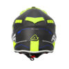 ΚΡΑΝΟΣ ACERBIS STEEL CARBON 25047.457 ΜΑΥΡΟ / FLUO ΚΙΤΡΙΝΟ