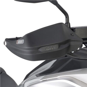 ΠΡΟΣΤΑΣΙΑ ΧΕΡΙΩΝ HP1111B_NC700X'12-13 ,NC750S / X'14-20 KAWASAKI GIVI