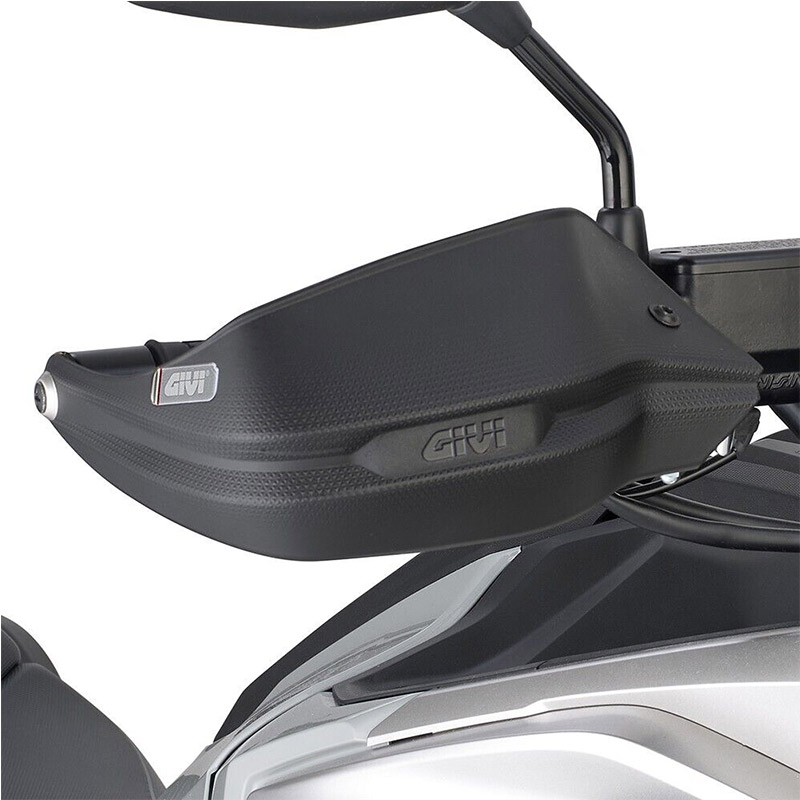 ΠΡΟΣΤΑΣΙΑ ΧΕΡΙΩΝ HP1111B_NC700X'12-13 ,NC750S / X'14-20 KAWASAKI GIVI