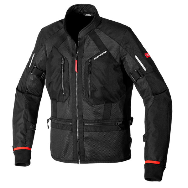 SPIDI ΜΠΟΥΦΑΝ TECH ARMOR 026