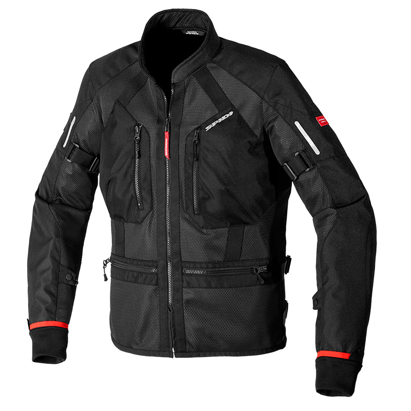 SPIDI ΜΠΟΥΦΑΝ TECH ARMOR 026