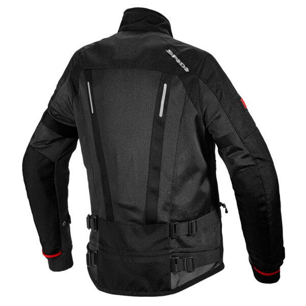SPIDI ΜΠΟΥΦΑΝ TECH ARMOR 026 SPIDI ΜΠΟΥΦΑΝ TECH ARMOR 026