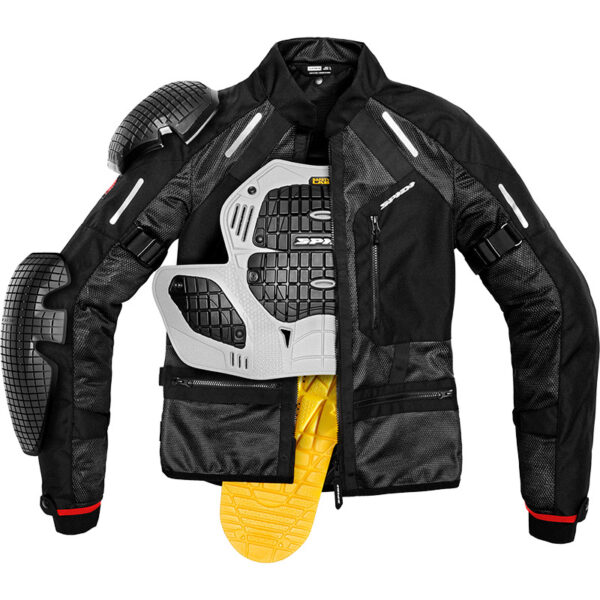 SPIDI ΜΠΟΥΦΑΝ TECH ARMOR 026