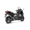 ΤΕΛΙΚΟ AKRAPOVIC S-Y5R5-RC CARBON YAMAHA T-MAX '17-19