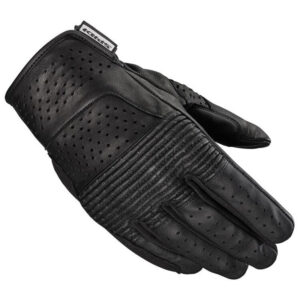 ΓΑΝΤΙΑ SPIDI RUDE PERFORATED ΜΑΥΡΟ 026