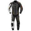 ΦΟΡΜΑ ΟΛΟΣΩΜΗ SPIDI TRACK WIND PRO ΜΑΥΡΟ / ΧΡΥΣΟ 526
