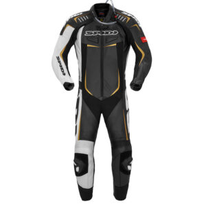 ΦΟΡΜΑ ΟΛΟΣΩΜΗ SPIDI TRACK WIND PRO ΜΑΥΡΟ / ΧΡΥΣΟ 526