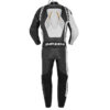 ΦΟΡΜΑ ΟΛΟΣΩΜΗ SPIDI TRACK WIND PRO ΜΑΥΡΟ / ΧΡΥΣΟ 526