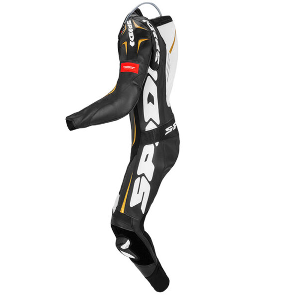 ΦΟΡΜΑ ΟΛΟΣΩΜΗ SPIDI TRACK WIND PRO ΜΑΥΡΟ / ΧΡΥΣΟ 526