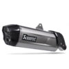 AKRAPOVIC S-A6SO1-HGJT TUAREG 660 22-24
