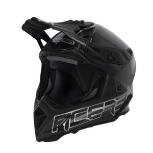 ΚΡΑΝΟΣ ACERBIS STEEL CARBON 25047.319 ΜΑΥΡΟ / ΓΚΡΙ