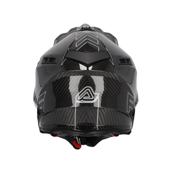ΚΡΑΝΟΣ ACERBIS STEEL CARBON 25047.319 ΜΑΥΡΟ / ΓΚΡΙ