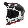ΚΡΑΝΟΣ ACERBIS STEEL CARBON 25047.323 ΜΑΥΡΟ / ΚΟΚΚΙΝΟ
