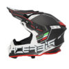 ΚΡΑΝΟΣ ACERBIS STEEL CARBON 25047.323 ΜΑΥΡΟ / ΚΟΚΚΙΝΟ