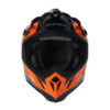 ΚΡΑΝΟΣ ACERBIS STEEL CARBON 25047.209 ΠΟΡΤΟΚΑΛΙ / ΜΑΥΡΟ