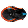 ΚΡΑΝΟΣ ACERBIS STEEL CARBON 25047.209 ΠΟΡΤΟΚΑΛΙ / ΜΑΥΡΟ