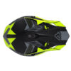 ΚΡΑΝΟΣ ACERBIS X-TRACK 25032.457 ΜΑΥΡΟ / FLUO ΚΙΤΡΙΝΟ