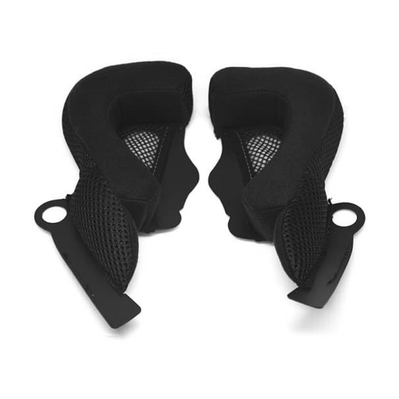ΜΑΓΟΥΛΑ AIROH HELIOS CHEEK PADS