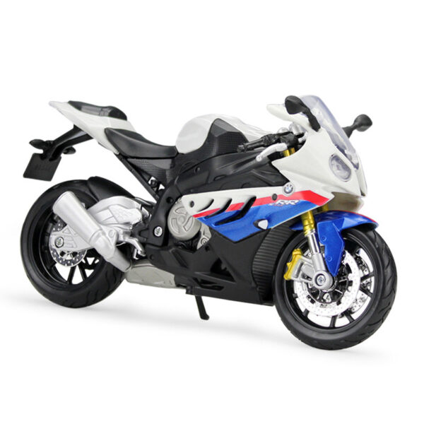 ΔΙΑΚΟΣΜΗΤΙΚΗ ΜΙΝΙΑΤΟΥΡΑ MAISTO BMW S 1000 RR 1:12
