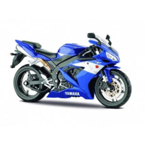 ΔΙΑΚΟΣΜΗΤΙΚΗ ΜΙΝΙΑΤΟΥΡΑ MAISTO YAMAHA YZR R1 1:12