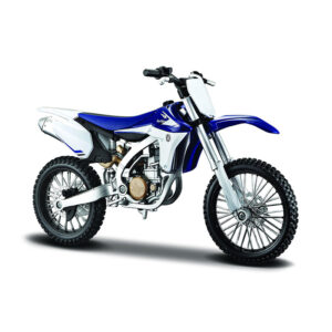 ΔΙΑΚΟΣΜΗΤΙΚΗ ΜΙΝΙΑΤΟΥΡΑ MAISTO YAMAHA YZ 450F 1:12