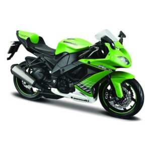 ΔΙΑΚΟΣΜΗΤΙΚΗ ΜΙΝΙΑΤΟΥΡΑ MAISTO KAWASAKI NINJA ZX 1:12